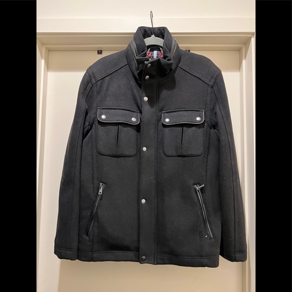 Cole Haan Jacket - Picture 1 of 15